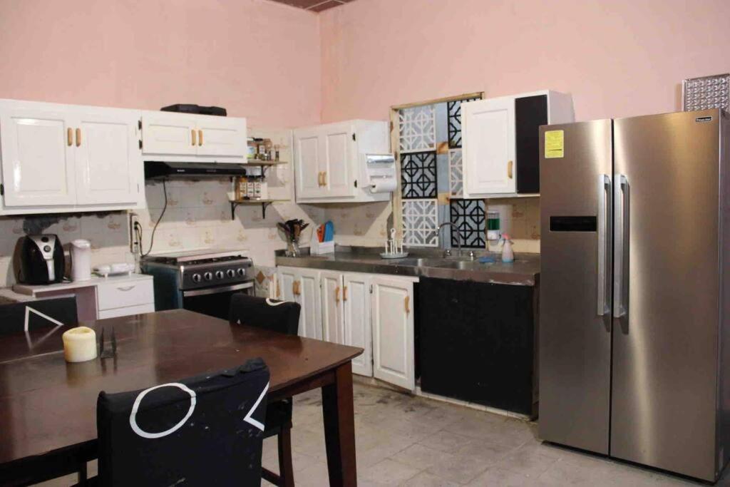 Casa Luna Boquete Buitenkant foto